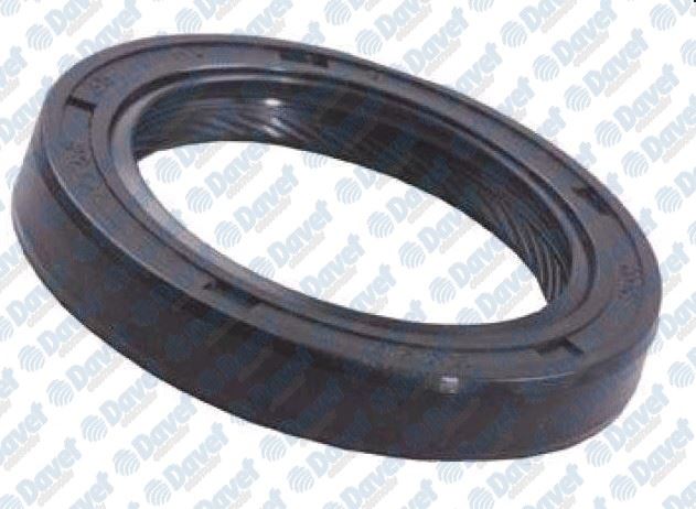 SKT 040831-V Krank On Kecesi Accent [95 06) Era 07=> H100 Getz 00=> Elantra [90 06) [35x50x8)